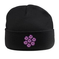 Beanie Hat with Lining Thumbnail