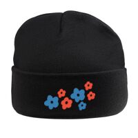 Beanie Hat with Lining Thumbnail
