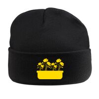Beanie Hat with Lining Thumbnail
