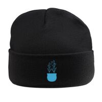 Beanie Hat with Lining Thumbnail