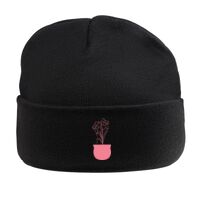 Beanie Hat with Lining Thumbnail
