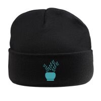 Beanie Hat with Lining Thumbnail