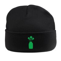 Beanie Hat with Lining Thumbnail