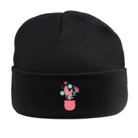 Beanie Hat with Lining Thumbnail