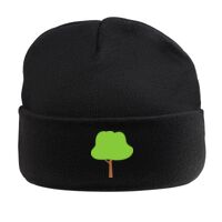 Beanie Hat with Lining Thumbnail