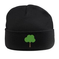 Beanie Hat with Lining Thumbnail