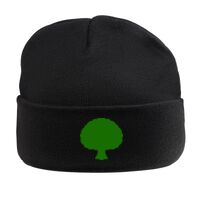 Beanie Hat with Lining Thumbnail