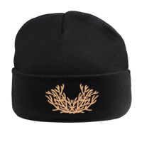 Beanie Hat with Lining Thumbnail