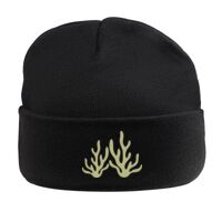 Beanie Hat with Lining Thumbnail