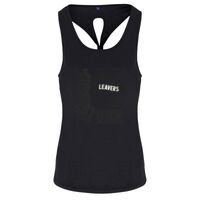 Own Stock Women's  yoga knot vest Thumbnail