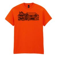 20x Printed Cotton™ adult t-shirts Thumbnail