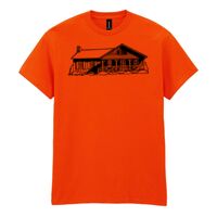 20x Printed Cotton™ adult t-shirts Thumbnail