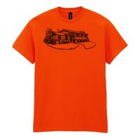 20x Printed Cotton™ adult t-shirts Thumbnail