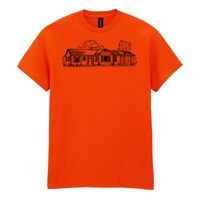 20x Printed Cotton™ adult t-shirts Thumbnail