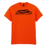 20x Printed Cotton™ adult t-shirts Thumbnail