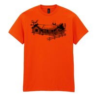 20x Printed Cotton™ adult t-shirts Thumbnail