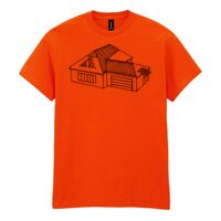 20x Printed Cotton™ adult t-shirts Thumbnail