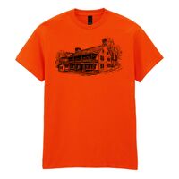 20x Printed Cotton™ adult t-shirts Thumbnail