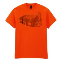 20x Printed Cotton™ adult t-shirts Thumbnail