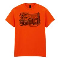 20x Printed Cotton™ adult t-shirts Thumbnail