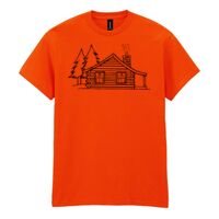 20x Printed Cotton™ adult t-shirts Thumbnail