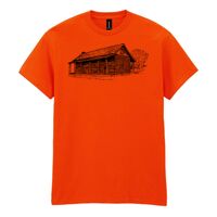 20x Printed Cotton™ adult t-shirts Thumbnail