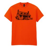 20x Printed Cotton™ adult t-shirts Thumbnail