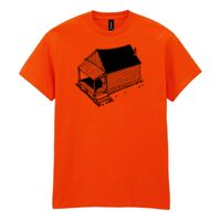20x Printed Cotton™ adult t-shirts Thumbnail