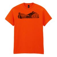20x Printed Cotton™ adult t-shirts Thumbnail