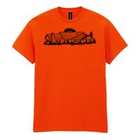20x Printed Cotton™ adult t-shirts Thumbnail
