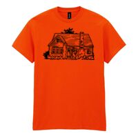20x Printed Cotton™ adult t-shirts Thumbnail