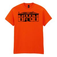 20x Printed Cotton™ adult t-shirts Thumbnail