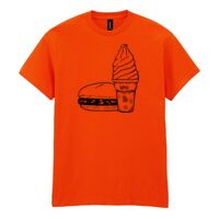 20x Printed Cotton™ adult t-shirts Thumbnail
