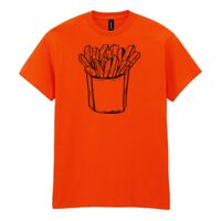 20x Printed Cotton™ adult t-shirts Thumbnail