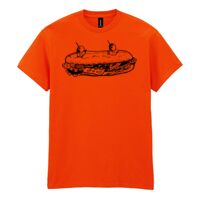 20x Printed Cotton™ adult t-shirts Thumbnail