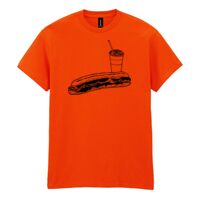 20x Printed Cotton™ adult t-shirts Thumbnail