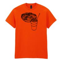 20x Printed Cotton™ adult t-shirts Thumbnail