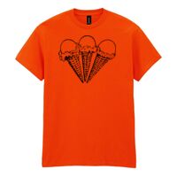 20x Printed Cotton™ adult t-shirts Thumbnail