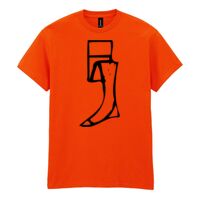 20x Printed Cotton™ adult t-shirts Thumbnail