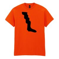 20x Printed Cotton™ adult t-shirts Thumbnail