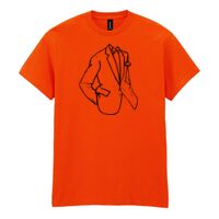 20x Printed Cotton™ adult t-shirts Thumbnail