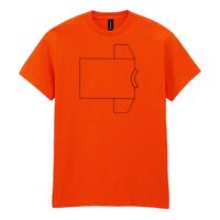20x Printed Cotton™ adult t-shirts Thumbnail