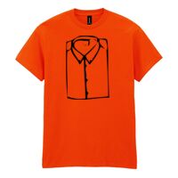 20x Printed Cotton™ adult t-shirts Thumbnail