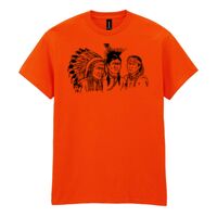 20x Printed Cotton™ adult t-shirts Thumbnail