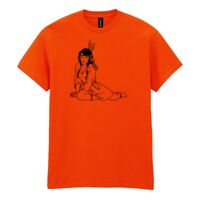 20x Printed Cotton™ adult t-shirts Thumbnail