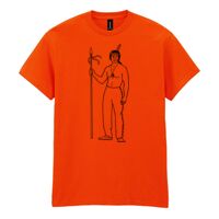 20x Printed Cotton™ adult t-shirts Thumbnail