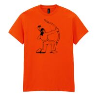 20x Printed Cotton™ adult t-shirts Thumbnail