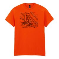 20x Printed Cotton™ adult t-shirts Thumbnail