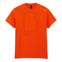 20x Printed Cotton™ adult t-shirts Thumbnail