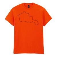 20x Printed Cotton™ adult t-shirts Thumbnail
